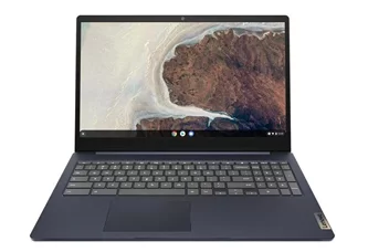 Laptop Lenovo IdeaPad 3 Chrome 15IJL6 15,6" (N4500 / 8GB/ 128GB) Chtome OS