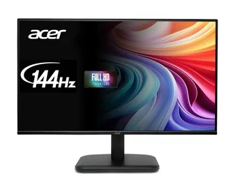 Monitor ACER EK251QP6 24.5” Black