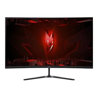 Monitor ACER Nitro ED320QU 31.5” Black