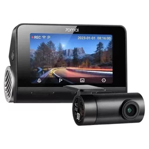 Image Видеорегистратор Xiaomi 70mai A810S-2 4K Dash Cam + Rear Cam RC24
