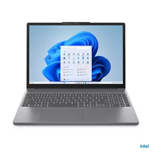Image Ноутбук LENOVO IdeaPad Slim 3 15AHP10 15.3” (Ryzen 7 8840HS, 16GB, 512GB) Luna Grey