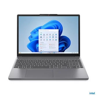 Ноутбук LENOVO IdeaPad Slim 3 15AHP10 15.3” (Ryzen 7 8840HS, 16GB, 512GB) Luna Grey