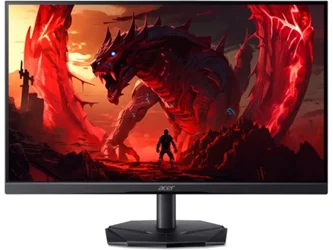 Monitor Acer Nitro KG251Q Black