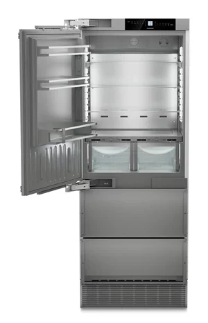 Image Встраиваемый холодильник LIEBHERR ECBNe 7871