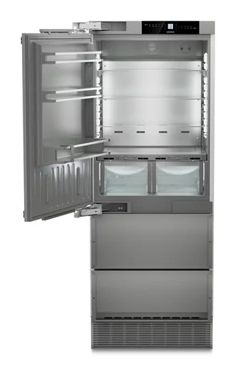 Встраиваемый холодильник LIEBHERR ECBNe 7871