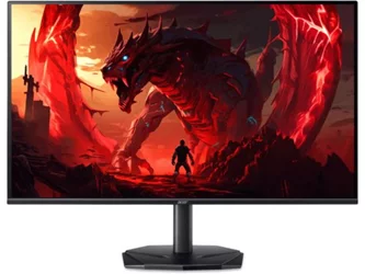 Monitor Acer Nitro KG270W5 Black