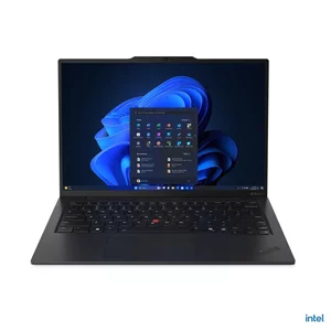 Image Laptop Lenovo ThinkPad X1 Carbon G13 Aura 14.0” (Core Ultra 7 258V, 32GB, 1TB, W11P)