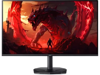 Monitor Acer Nitro KG240YW3 Black