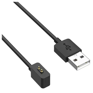 Image Зарядное устройство Xiaomi Smart Band 8/9/10 Charger Magnetic Black