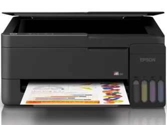 MFD Epson L3352 Black