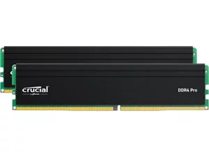 Image Memorie operațională Crucial Pro 32GB DDR4-3200 (Kit of 2x16GB)