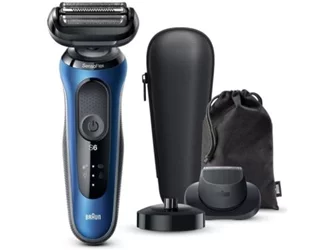 Электробритва Braun Series 6 61-B4200CC Black