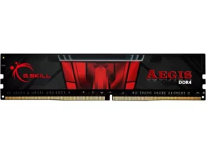 Image Memorie RAM G.SKILL Aegis 16GB DDR4-3200