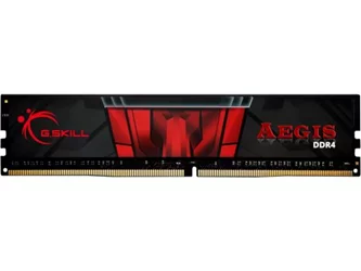 Memorie RAM G.SKILL Aegis 16GB DDR4-3200