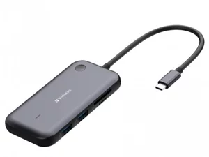 Image Adaptor Verbatim Share My Screen 1080p