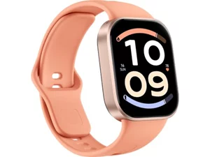 Image Умные часы Xiaomi Redmi Watch 6 Active Sunset Orange