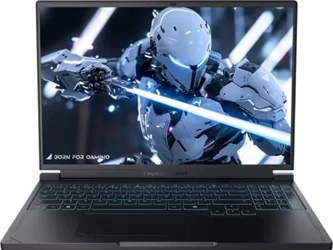 Laptop Thunderobot RS16 Core i9-13900HX 16/1TB RTX5070Ti Black