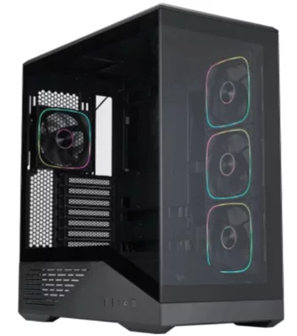 Unitatea de sistem PC (Intel Core Ultra 5 245KF, RTX 5070, 12GB, 32GB, 1TB)