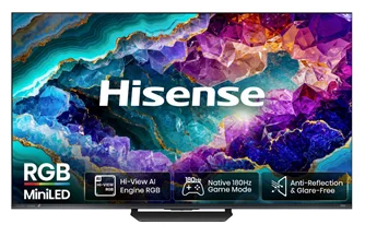 Televizor Hisense 75UR8S