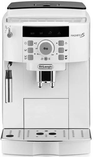 Image Кофемашина DeLonghi ECAM22.110 White