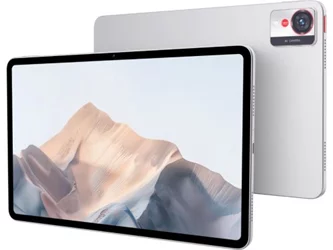 Tabletă Nubia Pad Pro 16/512GB Wi-Fi Silver