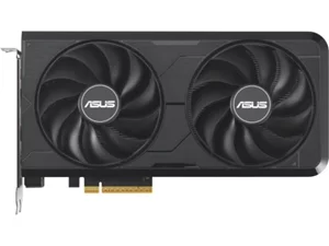 Image Placă video ASUS RTX5060 8GB DUAL-RTX5060-O8G-EVO