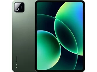 Планшет Xiaomi Pad 8 12/256GB Green + чехол Pad 8/8 Pro