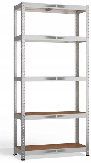 Image Raft TopEshop G7030, Inox