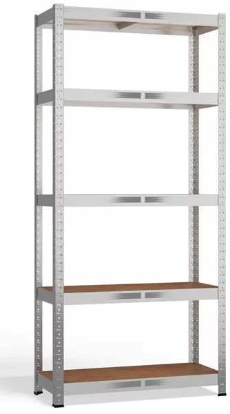 Raft TopEshop G7030, Inox