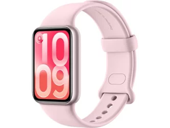 Brățară fitness Xiaomi Smart Band 10 Pro Pink