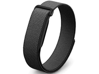 Фитнес браслет Fitbit Air Obsidian