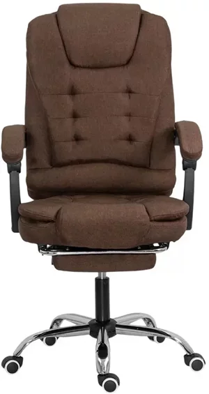 Image Офисное кресло Prestige Chairs OFF 4181M, Brown