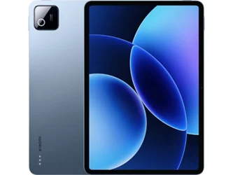Планшет Xiaomi Pad 8 12/256GB Blue + чехол Pad 8/8 Pro