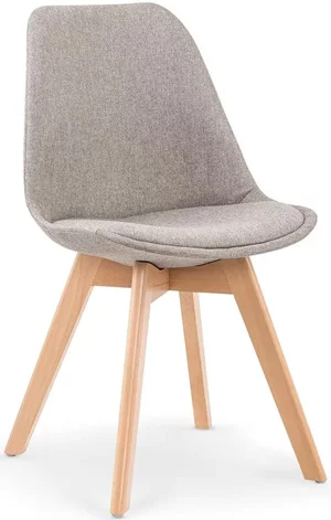 Image Стул для кухни Halmar K303, Light Gray