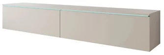 Тумба под телевизор Bratex D180, Cashmere
