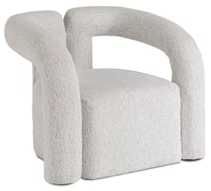Image Fotoliu Mebel Elite Brazil, Grey