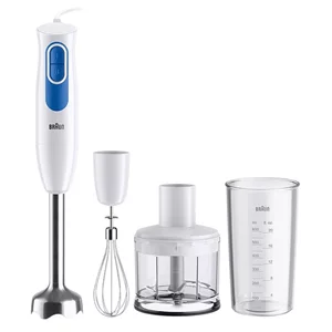 Image Блендер Braun MQ 20236 M White
