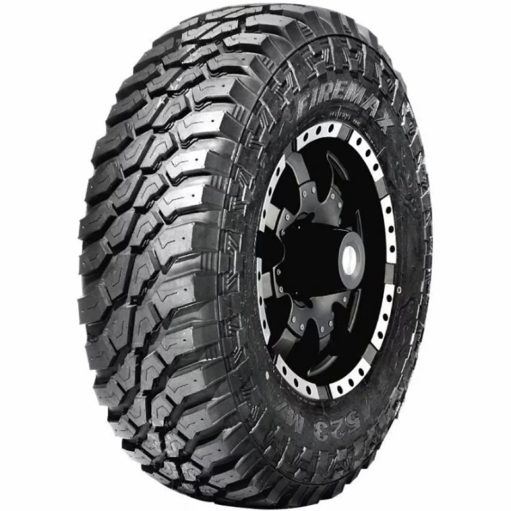 Anvelope FIREMAX FM523 M/T 235/85 R16 120/116Q 10PR