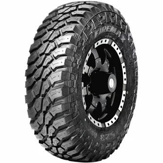Шина FIREMAX FM523 M/T 235/85 R16 120/116Q 10PR