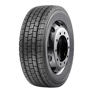 Image Шина HUBTRAC Regional D12 235/75 R17.5 132/130M 14PR Drive