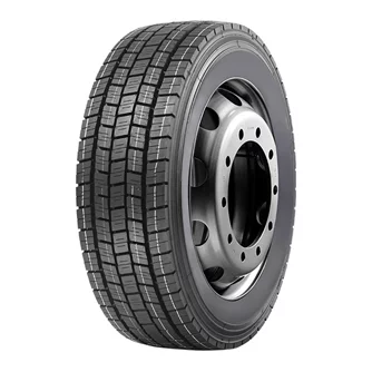 Шина HUBTRAC Regional D12 235/75 R17.5 132/130M 14PR Drive