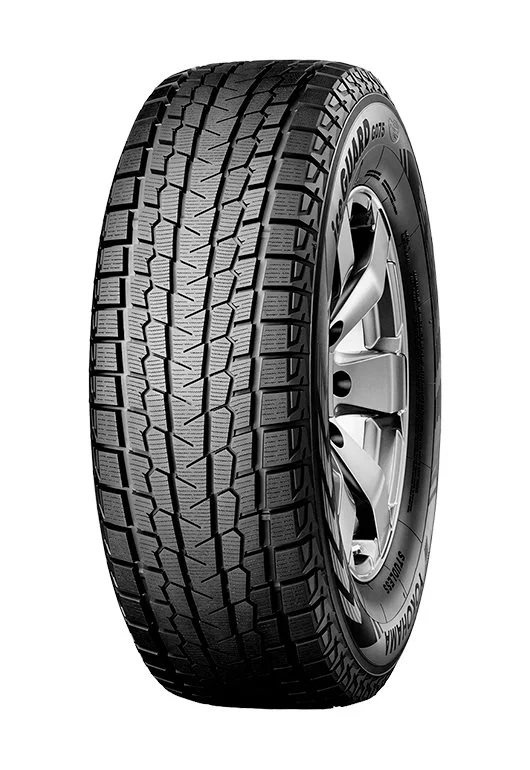 Anvelope YOKOHAMA IceGUARD G075 265/55 R20 113Q XL