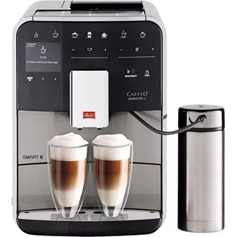Кофемашина Melitta F86/0-100