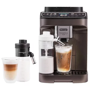 Image Кофемашина DeLonghi ECAM330.80.BXB