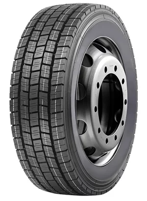 Image Шина HUBTRAC Regional D12 215/75 R17.5 126/124M 14PR Drive