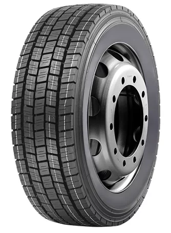 Шина HUBTRAC Regional D12 215/75 R17.5 126/124M 14PR Drive