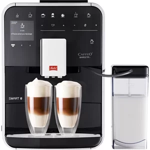 Image Кофемашина Melitta F83/0-102 Black