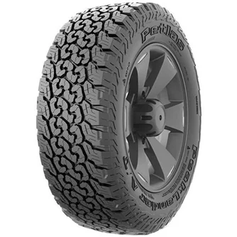 Шина PETLAS Peaklander 265/75 R16 119/116R 8PR