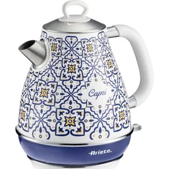 Электрический чайник Ariete 2869 CAPRI