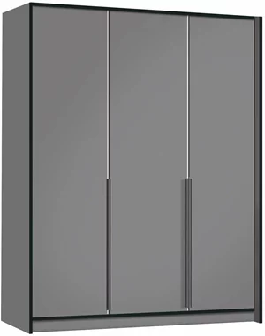 Image Шкаф Modern Alex 150см, Slate Gray